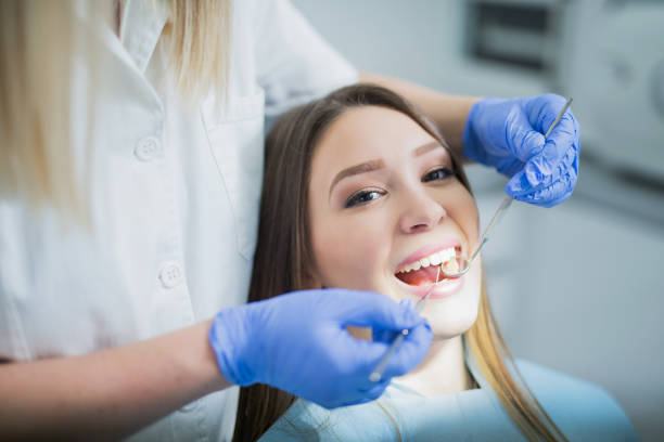 Best Dental Fillings (Composite and Amalgam)  in Jones Valley, CA